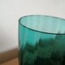 Colored Wine Glass Image 5
