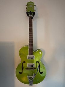 Gretsch Brian Setzer Hot Rod