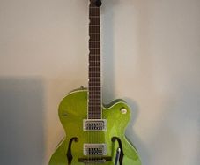 Gretsch Brian Setzer Hot Rod