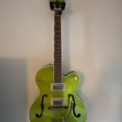 Gretsch Brian Setzer Hot Rod