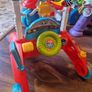 Fisher Price Walker Image 2