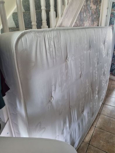 Double Mattress
