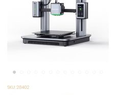 3D printer AnkerMake M5