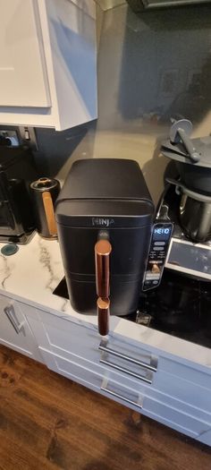 ninja air fryer stack xl