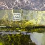 IVV handmade Italian Art Glass Dish Image 2