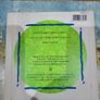 Simple Minds The Amsterdam EP 7 inch single 1989 Image 2