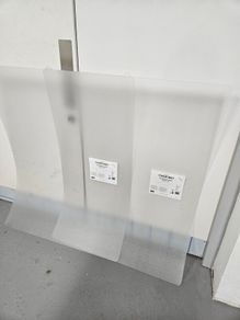 chair mat price for 2 pcs.