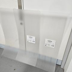 chair mat price for 2 pcs.