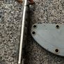 Bushcraft Esee 3 Rowan Image 6