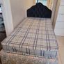 2 x TVs, Single Bed, Sony Radio, Gaming Chair MUST TAKE ALL Image 2