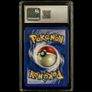 Double Colorless Energy 96/102 CGC 8.5 NM-Mint+ Uncommon WOTC Base Set 1999 Pokemon Card Vintage Image 2