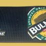 Vintage Bulmers Cider Rubber Bar Runner New Image 10