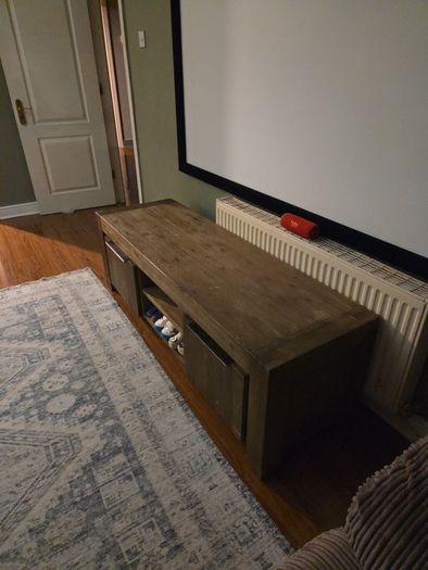 tv unit