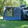 Awning for Bus Van Camper 320 UV 50+ Sun Canopy Waterproof Bus Awning Image 5