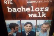 Bachelor's Walk Series 1 Dvd Rte Dublin Comedy Drama