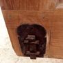 French Armoire, Kitchen, Pantry, Cupboard, Linen Image 5