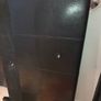 Small Double Bed Frame 4ft (120   195 cm)  Excellent Condition Image 9