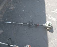strimmers