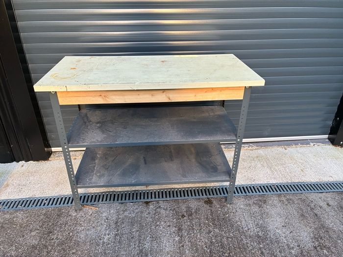 Workbench