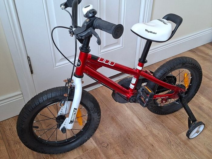 Kids Bike 14inch