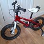 Kids Bike 14inch Image 4