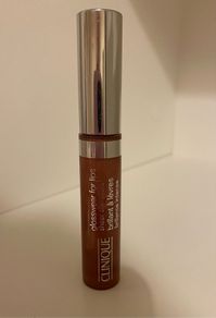 Clinique Long Lasting Glosswear for Lips Sheer Shimmers 02 Sunset Discontinued Rare Brand New