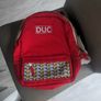 Preschool school bag Image 5