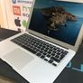 Macbook Air 13" 1tb SSD 4gb RAM PWO Image 2