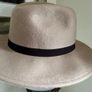 Ladies Felt Hat Image 2