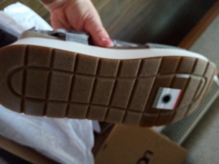 Genuine Ugg Sandals brand new in box