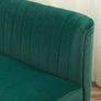2-Seater Sofa,dark green Image 4