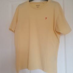 Farah t-shirt