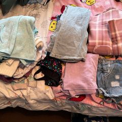 girls clothes age 6-7