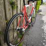 Ridley Excalibur Carbon Road Bike. Image 6