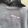 White fox tracksuit Image 2