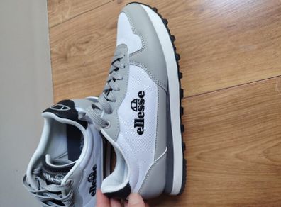 Ellesse trainers