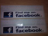 Facebook stickers