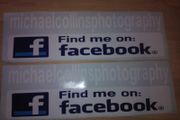 Facebook stickers