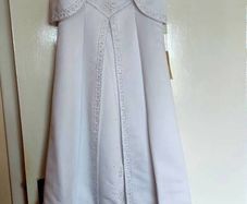 communion dress