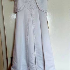 communion dress