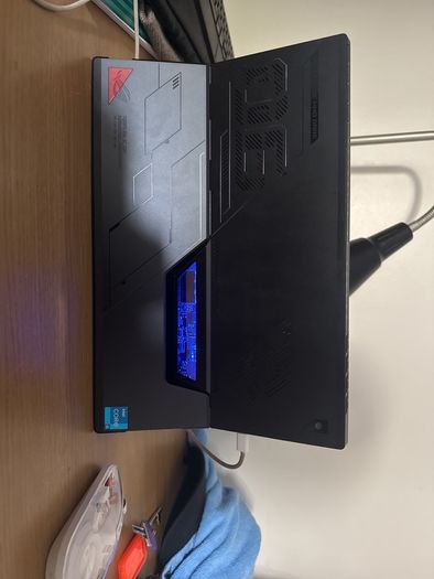 Asus Rog Flow Z13 Laptop