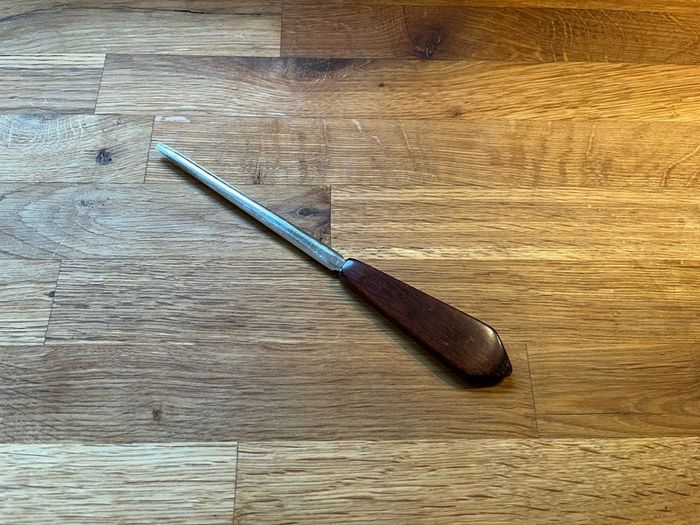Art Deco Letter Opener
