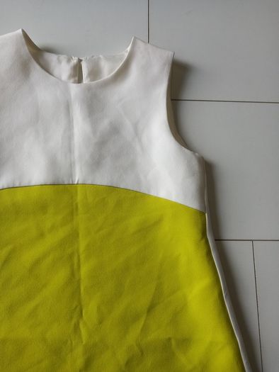 Girls occasional dress