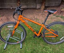 Giant Arx 24 kids bike
