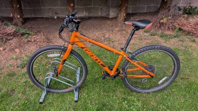 Giant Arx 24 kids bike