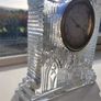 Waterford Crystal Clock Image 4