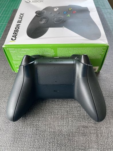 Xbox Series S/X Controller With TMR HallEffect Joysticks K-Silver J13 PRO+
