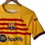 Barcelona Jersey Image 2