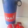 BOXING Kids Punch Bag Image 2