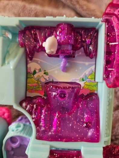 Shopkins Lil' Secrets - Secret Shops x3